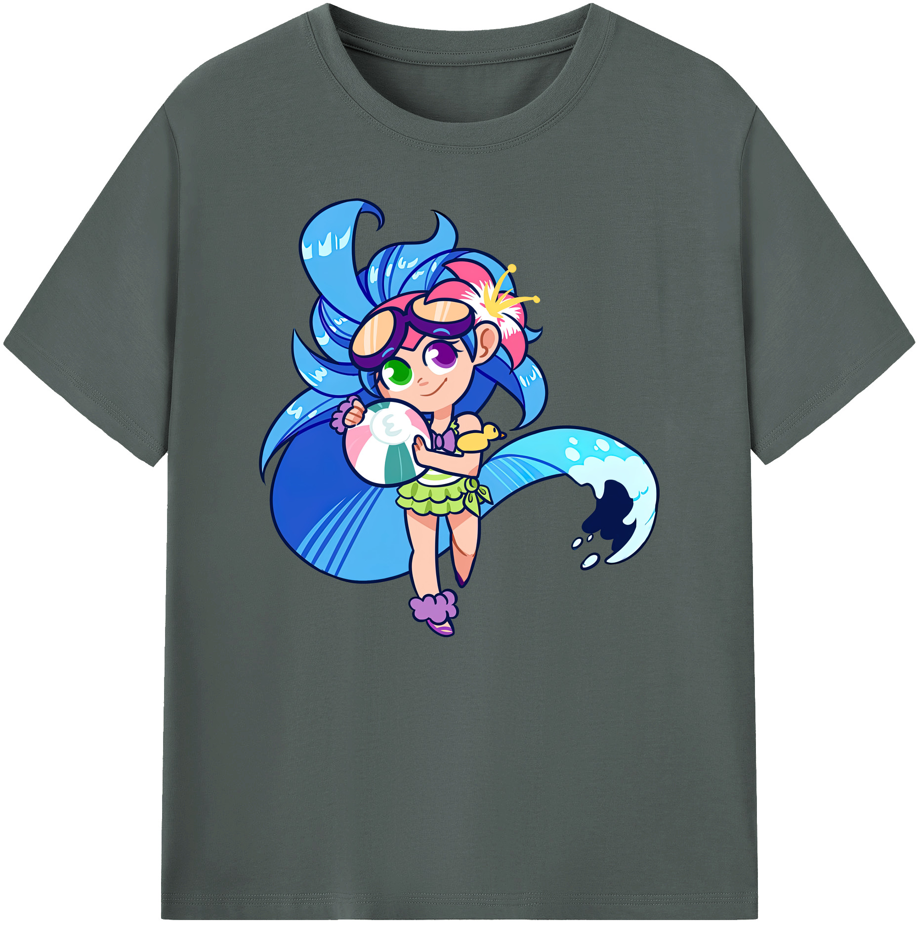 リーグ・オブ・レジェンド League of Legends LOL 綿100％ メンズ半袖Tシャツ｜肌触りやわらか＆通気性